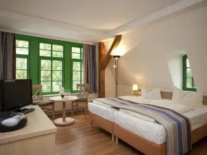 Gutshaus am Schloss Klink