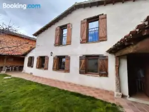 Albergue Don Camino