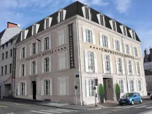 Empreinte Hotel & Spa