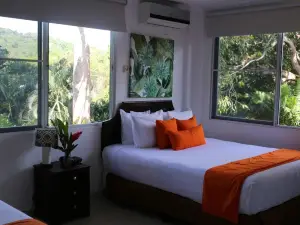Albrook Inn