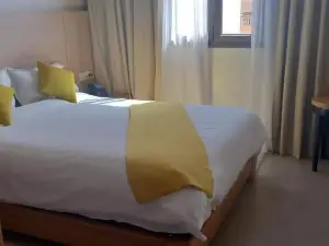 Tiznit Hotel Samy B