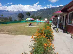 Himalayan View Resort