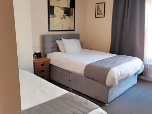 The Overlook Bed and Breakfast