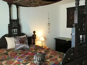 Gästehaus Fuchsröhre