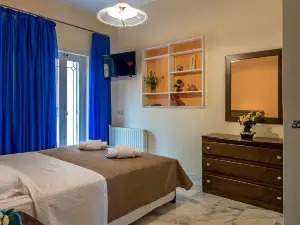 Chania Poolside Resort - Panoramic Seaview Lodging