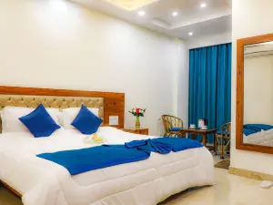 Hotel Dhakad Gold - Tapovan, Rishikesh