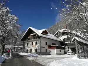 Apartment at the Farm Psnak