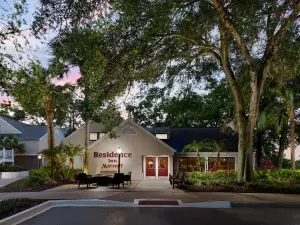 Residence Inn Orlando Altamonte Springs/Maitland