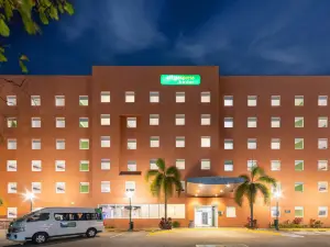 City Express Junior by Marriott Villahermosa