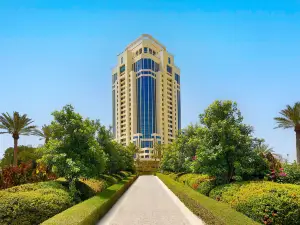 The Ritz-Carlton, Doha