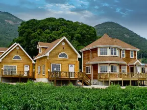 Buan Mohang Pension