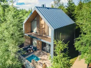 Monte Pine Chalets