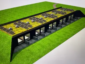 하제 레스토랑 뉴에게인