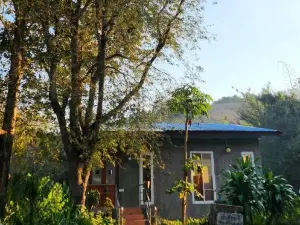 Rimtharnn Homestay Maewin
