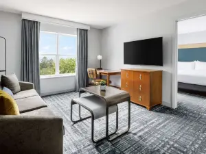 Homewood Suites by Hilton Portsmouth