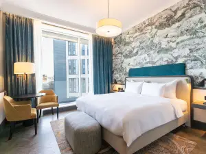 Radisson Blu Hotel, Glasgow