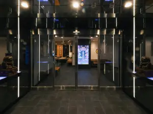 Okini Hotel Namba