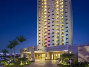 Hotel Araucaria Flat