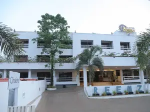 Hotel Reemz