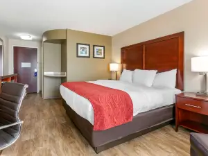 Comfort Inn and Suites Van Buren - Fort Smith