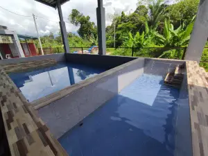 Homestay Ayahanda Hafidz Ulu Yam