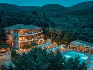 Dracos Hotel
