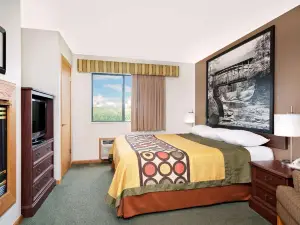 AmericInn by Wyndham Mauston