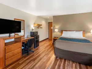 Baymont by Wyndham Missoula