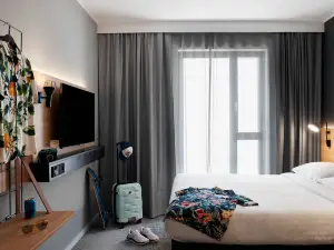 Moxy Milton Keynes