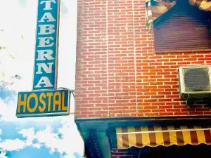 Hostal la Taberna
