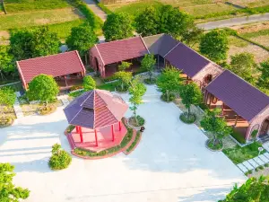 Ocean Hotel Dien Chau - Nghe An