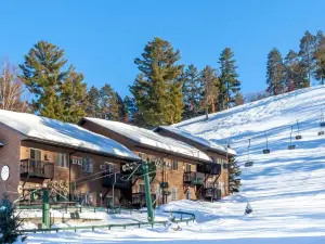 Pine Mountain Resort