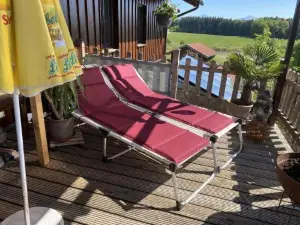 Ferienwohnung Parzinger 2