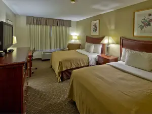 Country Inn at the Mall