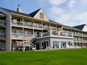 Fireside Inn, Ocean's Edge