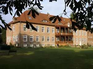 로만티크 호텔 구츠하우스 루도르프