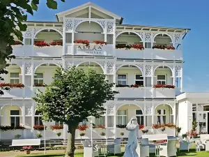 Alexa Hotel