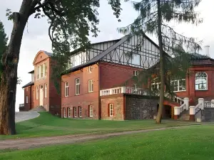 Piena muiža - Berghof Hotel & Spa