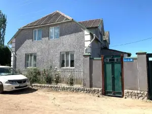 Guest House Ayperi