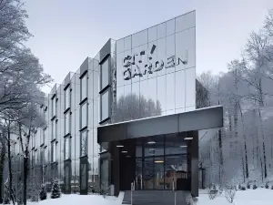 City Garden Hotel