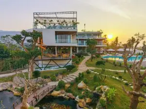 Melody Retreat - Venuestay