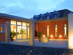 Akzent Hotel Haus Surendorff