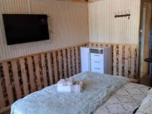 Hostal Robinson