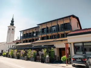 Hotel Hvala Superior - Topli Val