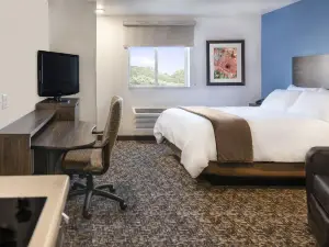 My Place Hotel-Wenatchee, WA