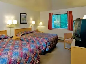 Comfort Inn Fairbanks