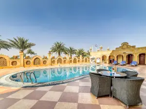 Chokhi Dhani The Palace Hotel