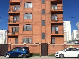 Свата Апарт-отель