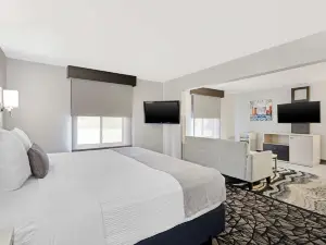 Best Western Morton Inn