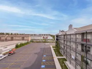 Bringham's Mill Apartments Perfect for Groups Full Kitchen Gym and Free Parking